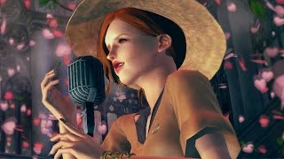 Florence + the Machine - St Jude (Live) (Fan Music Video)