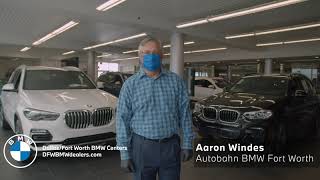 BMW & Chick-fil-A: Dallas/Fort Worth Outreach (30)