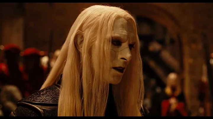 The Fallen Angels & Nephilim - 1/7