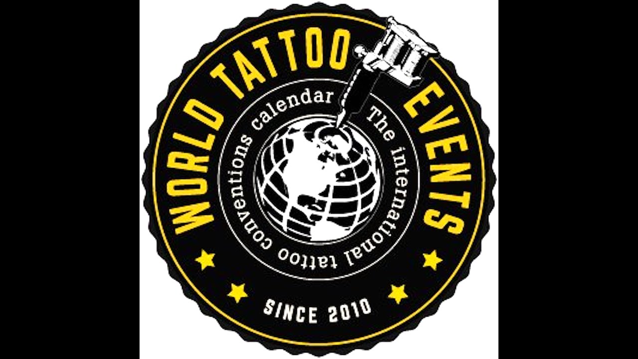 World Tattoo Events  The Tattoo Conventions Calendar  World tattoo Worlds  best tattoos Tattoos