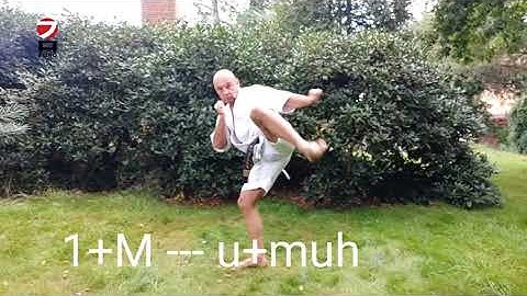 Furo grading syllabus. 9 kyu.