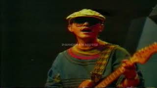 Bill \u0026 Brod - Lho..! (1988) (Video Clip Versi 2)
