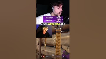 INSANE 1v5 Clutch by w0nderful!!!