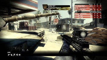 COD Ghost GB 3v3 Octane