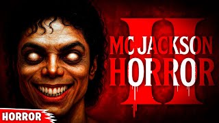 MC JACKSON 2 HORROR FORTNITE (TUTORIAL) Bigwahed
