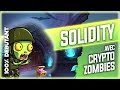  tutoriel solidity pour developper sur la blockchain avec crypto zombies  100 dbutant 