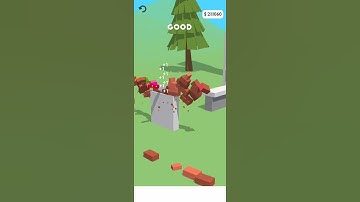 Slice It All - New Update Gameplay Android, iOS (151)