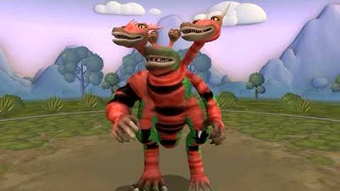 asymmetry hack for spore