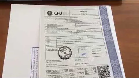 O que é apostilar um documento?