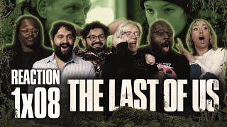 The Last of Us (HBO) 1x8 'When We Are in Need' | The Normies Group Reaction!
