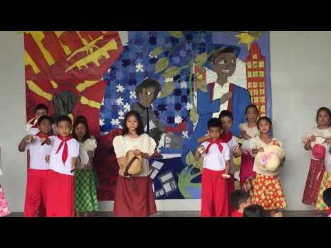 Sulyap 2016 ~ Small World Christian School Foundation