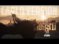 Kaduva Official Teaser Devin Carloz Version | GTA 5 Cinematic Video | Kaztro Gaming | S3 GAMER | 4K