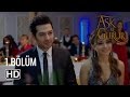 Aşk Ve Gurur 1.Bölüm ᴴᴰ