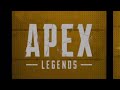 害悪プレイしました、反省しています。 APEX PS4