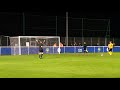 (some goals) Coalville Town v Loughborough Dynamo (Leics Challenge Cup Final 2018)