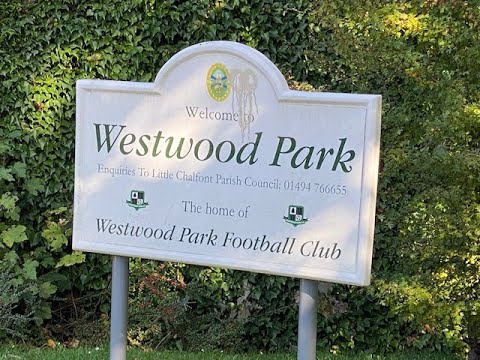 A Morning walk through West Wood Park and Chess Walk Part 1