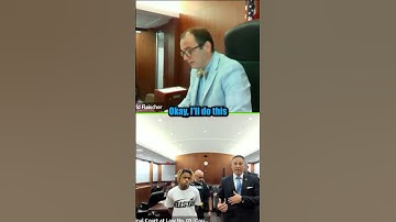 Clutch Attorney Saves Man From Jail At the Last Second | Judge Fleischer