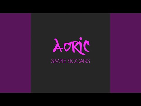 Aoric - Klik Klok mp3 ke stažení