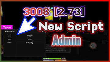 3008 script - roblox 3008 script 2024 | esp mod menu | fly gui | scp 3008 script