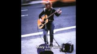 Video thumbnail of "Mary Lou Lord - Subway"