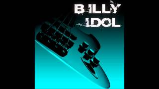 Billy Idol Don't Need A Gun