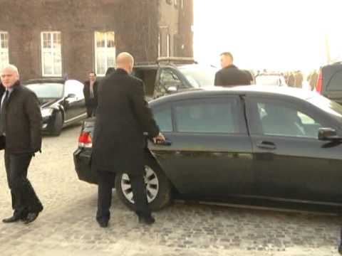 პრეზიდენტი კრაკოვში