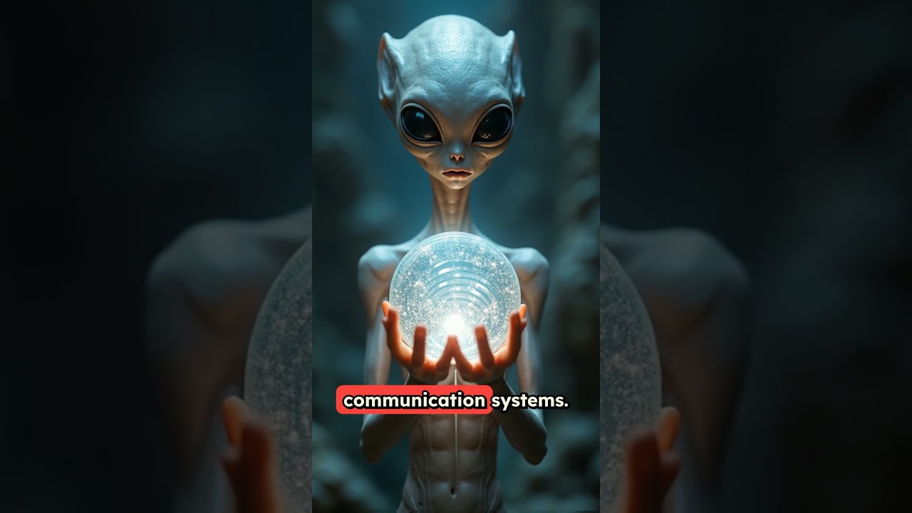 Alien Technology in Everyday Devices
