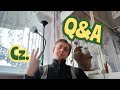 Q&amp;A Cz. 3 - Kim jest Pierniczy Motorniczy?