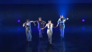 WFSD（小幸, Si4, JUNKOO, calin）/SOUL STREET vol.114_21st ANNIVERSARY SPECIAL DANCE SHOW