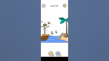 #thiefpuzzle Level -127 (Level 1to200) #like #comment #share #games