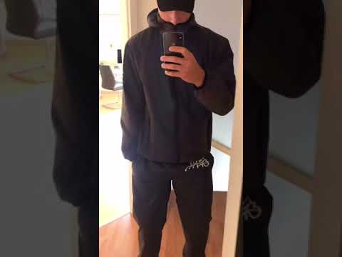 Rave Outfit Tiktok jan rave