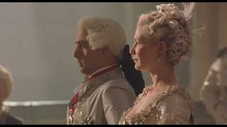 Marie Antoinette Trailer Edit