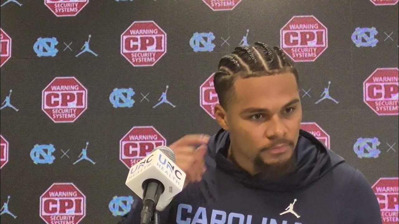 Video: Jordan Shipp, Andrew Simpson Post-Duke Press Conference Video: Jordan Shipp, Andrew Simpson Post-Duke Press Conference