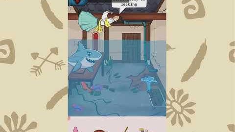 Tricky Twist Level 7. Walkthrough Gameplay