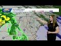 Some dry hours, shower chances for Memorial Day weekend in New Hampshire