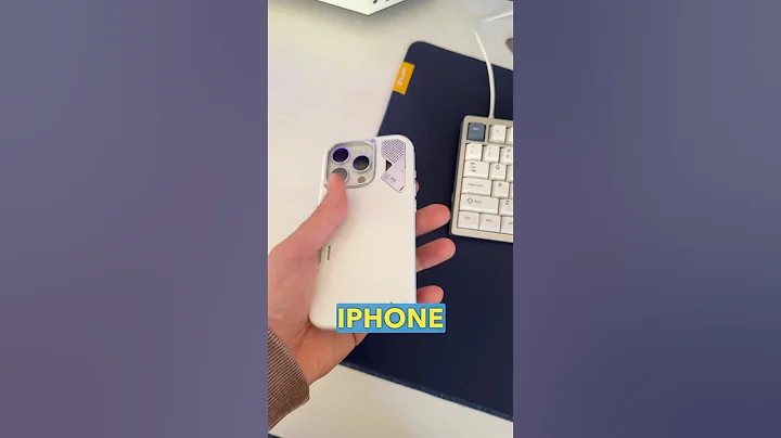 •iPhone 16 Pro Cover Review Aulumu A16 Slim Shockproof Magsafe #iphone #holidayswithyoutube