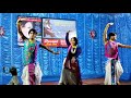 Folk classical fution  dance coversrijan academy