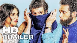 ЗАВУАЛИРУЙ ЭТО - Русский ТРЕЙЛЕР (2017) Феликс Моати, Грегори Монтель ✩ Комедия HD ЗАВУАЛИРУЙ ЭТО - Русский ТРЕЙЛЕР (2017) Феликс Моати, Грегори Монтель ✩ Комедия HD