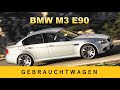 BMW M3 2011 Unterhalt | Gebrauchtwagen
