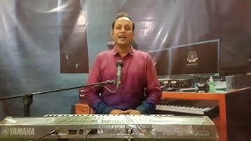 Metropolitan School Week 1 KG1 Music Lesson