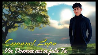 AJUTA-MA SA BIRUIESC - EMANUEL LUPU