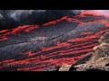 Fogo eruption