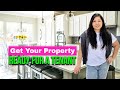 How to Get Your Rental Property Ready for a Tenant | Real Estate Investing 101