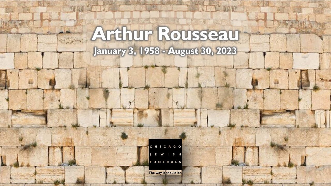 Arthur Rousseau Arthur Rousseau - YouTube