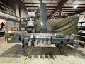 Weighmaster® Fast Automatic Weigher featuring dual lane box conveyor | Batching Systems, Inc