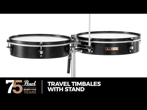 Video: Timbale Jetre