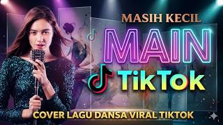 NEWEST TIMORIAN DANCE SONG - STILL A CHILD PLAYING TIKTOK