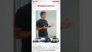At Bavaria BYD, every customer interaction strengthen