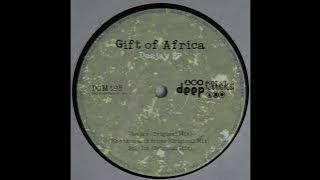 Gift Of Africa - Deejay
