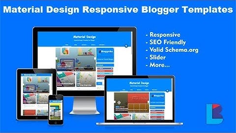 blogger theme customization telugu part 4